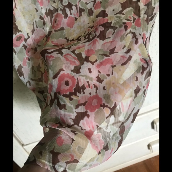 Lauren Ralph Lauren Blouse - Picture 8 of 8